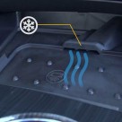 Smartphone Overheating? Chevrolet Impala Can Help