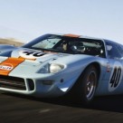 The Ultimate American Used Car: 1967 Ford GT40