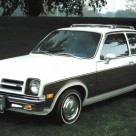 Forty years later, the Chevette can still get better mileage than many new cars