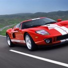 Do We Really Need a New Ford GT?