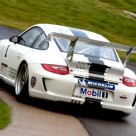 New 911 GT3 Cup Car: Porsche Is Taking Orders