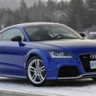 Best Sports Cars for Winter Fun