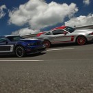 Ford Mustang Boss 302 Gets Special Key for Track Mode