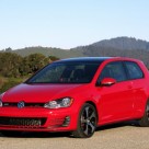 What’s Going On with Volkswagen’s Golf GTI?