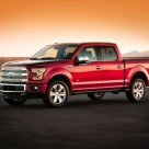 Will Chevy Follow Ford and Introduce Aluminum Trucks?