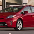 Toyota Prius: Most Stolen Car in America?