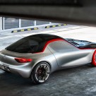 Opel GT Concept: From Dream To Reality