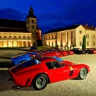Most Beautiful Cars: Ferrari 250
