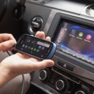 Using Smartphones in Cars