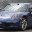 Porsche to Revive the 550 Spyder; New 911 Pics and Specs