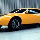 From A to X – all the different cars that could have, and did, become the AMX