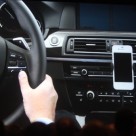 The Car Wars: Ford Versus Apple