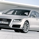 Audi A7 Debuts Today, R8 Prices Announced, E-tron Wins Rally