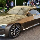 BMW 9-Series Oficially Out of the Question