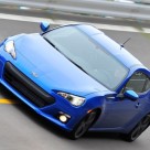 Subaru BRZ May Revive the Lightweight, Affordable Sports Car