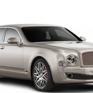 Bentley Assures Entire Line-up Equipped with Hybrid by 2020