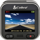 Cobra CDR 900 HD Dash Camera Review