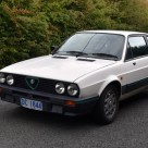 Driving a slow car fast: The Alfa Romeo Sprint and the “Top Gear Theory”