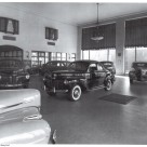 The Ford Dealership Volume I: 1903-1954