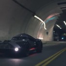 Hot Wheels presents a Darth Vader car