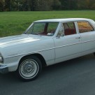 Base model Bowtie: The plain-Jane beauty of a 1964 Chevrolet Chevelle 300