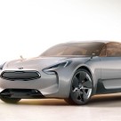 Kia and Hyundai Plan GT Concept in Final Version