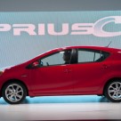 The Fragile Second Act Of The Prius C