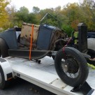New York Model A club proves that some kids are still interested in old cars