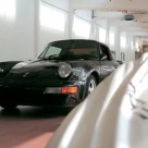 Porsche finally reveals how they disguised a Boxter prototype as a 911