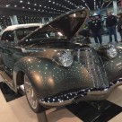 Two-owner, “last-of-its-kind” 1939 Oldsmobile takes Ridler Award