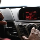 Dr. Ford May Soon Monitor Your Health While Driving