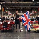 Shockingly, Londoners declare Great Britain world’s greatest automobile producing country