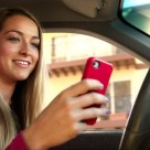 Distracted Driving: The New Normal?