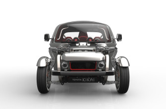 Bonnie And Clyde’s Hybrid Toy: The Kikai Concept