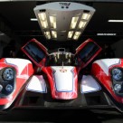 Peugeot Out, Toyota In for Le Mans Race