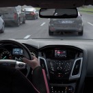 Ford Unveils Two Future Automated Driving Technologies