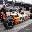 The 100th Indy 500 Is History