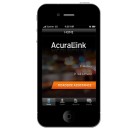 Acura Roadside Assistance Steers into App World