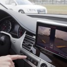 Audi and VW Push Web-Enabled Cars