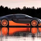 Bugatti Veyron Super Sport Regains World’s Fastest Car Title