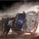 Mad Max in the Desert: Off-Road Racing Kills Eight
