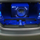 Pump Up the Volume: Car Audio System Makeover