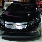 GM Offers Remedy to Chevrolet Volt Post-Crash Fire Threat