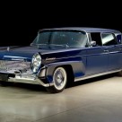 American Elegance – The Cars of Elwood Engel