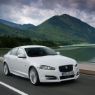 Jaguar Introduces New, Downsized Production Engines in Beijing