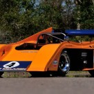 Fifty years later, there’s still no racing like the original Can Am series