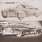 Detroit didn’t kill the Tucker 48