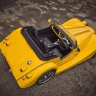 Zytek and Morgan Concoct Shiftable Electric Car for Geneva Show