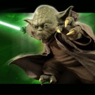 For Garmin GPS, Jedi Master Yoda Voice App is Prepared!