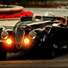 Most Beautiful Cars: Jaguar XK120